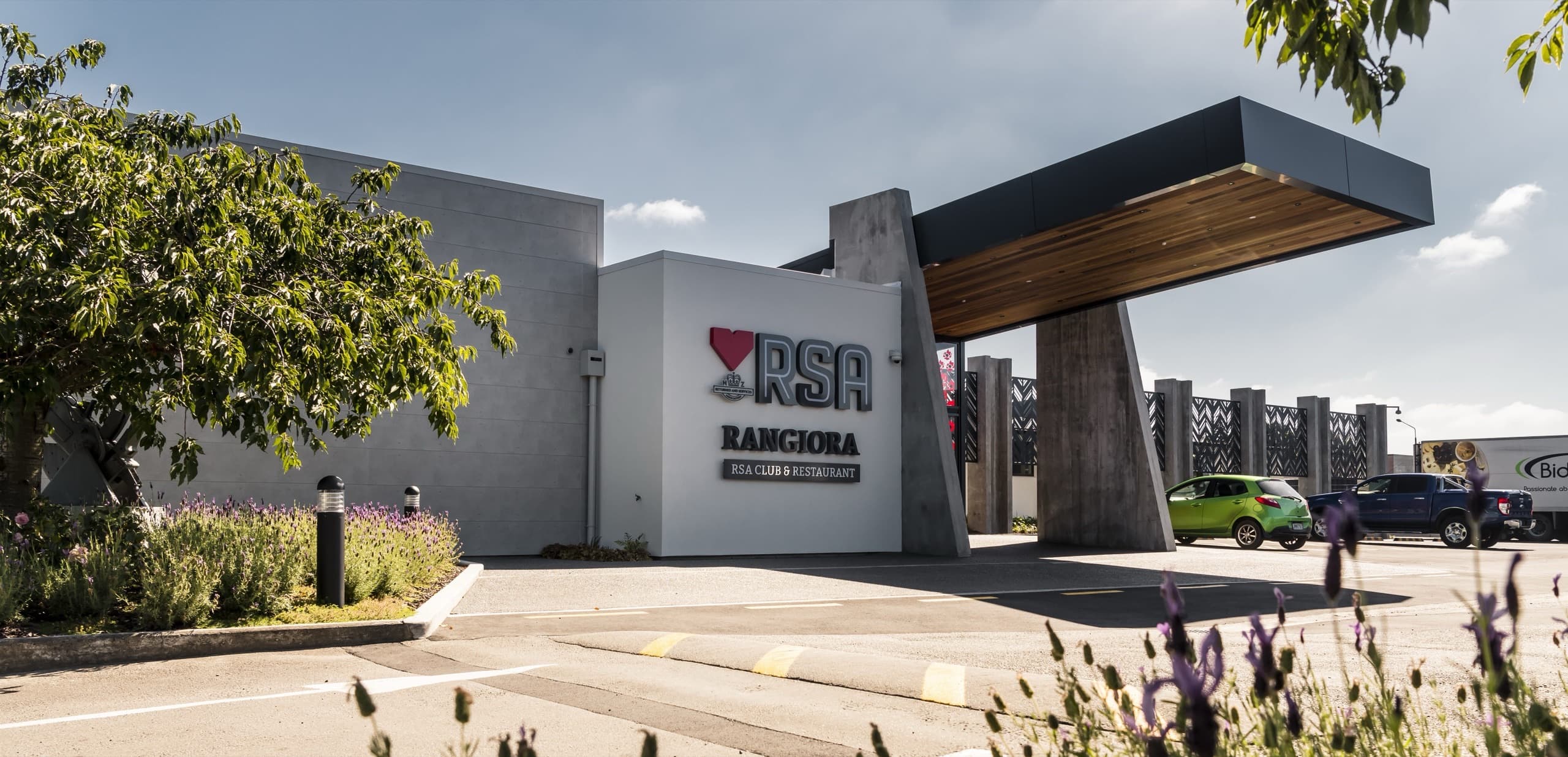 Rangiora RSA