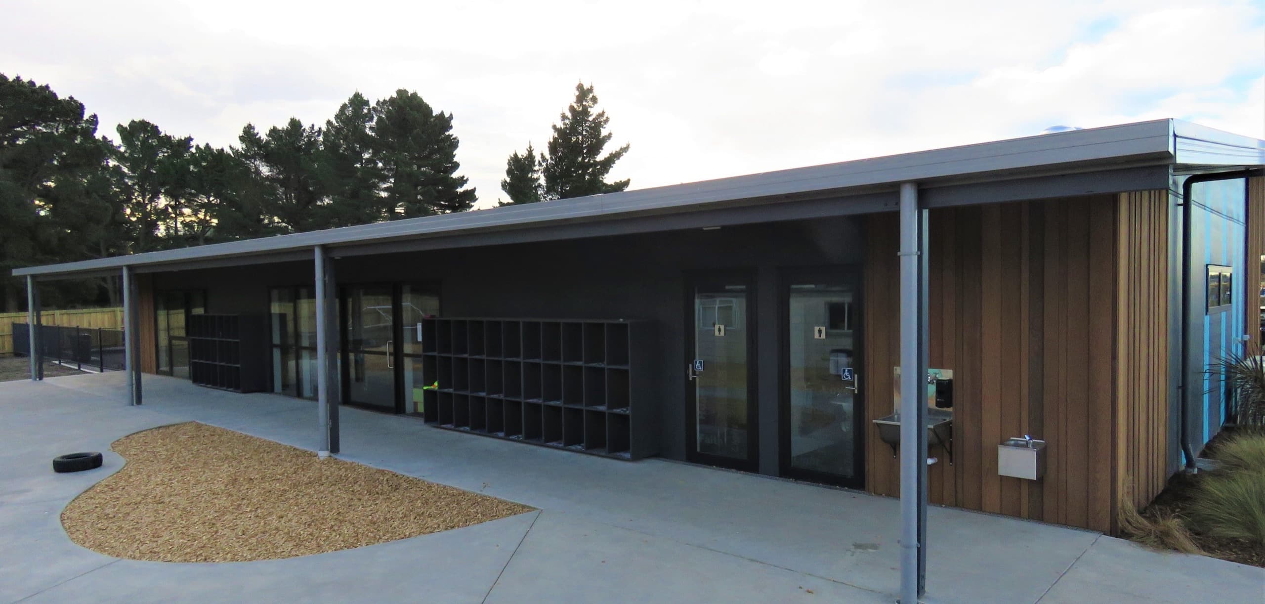 Rolleston Christian School